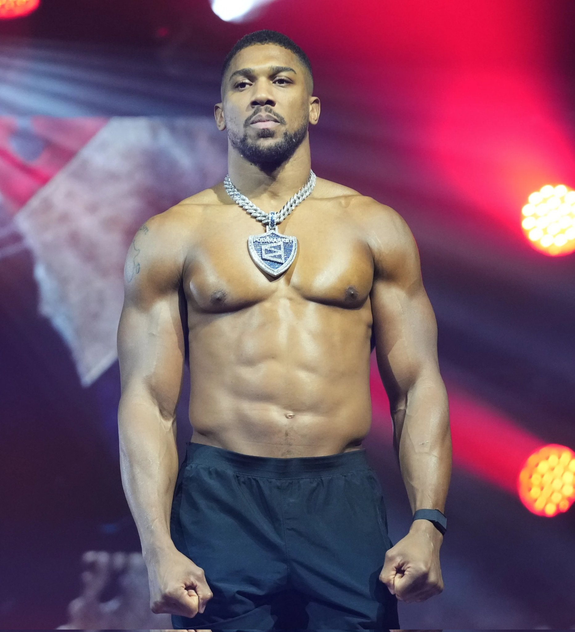 anthony-joshua-injured-in-car-crash-that-killed-two-in-nigeria Image