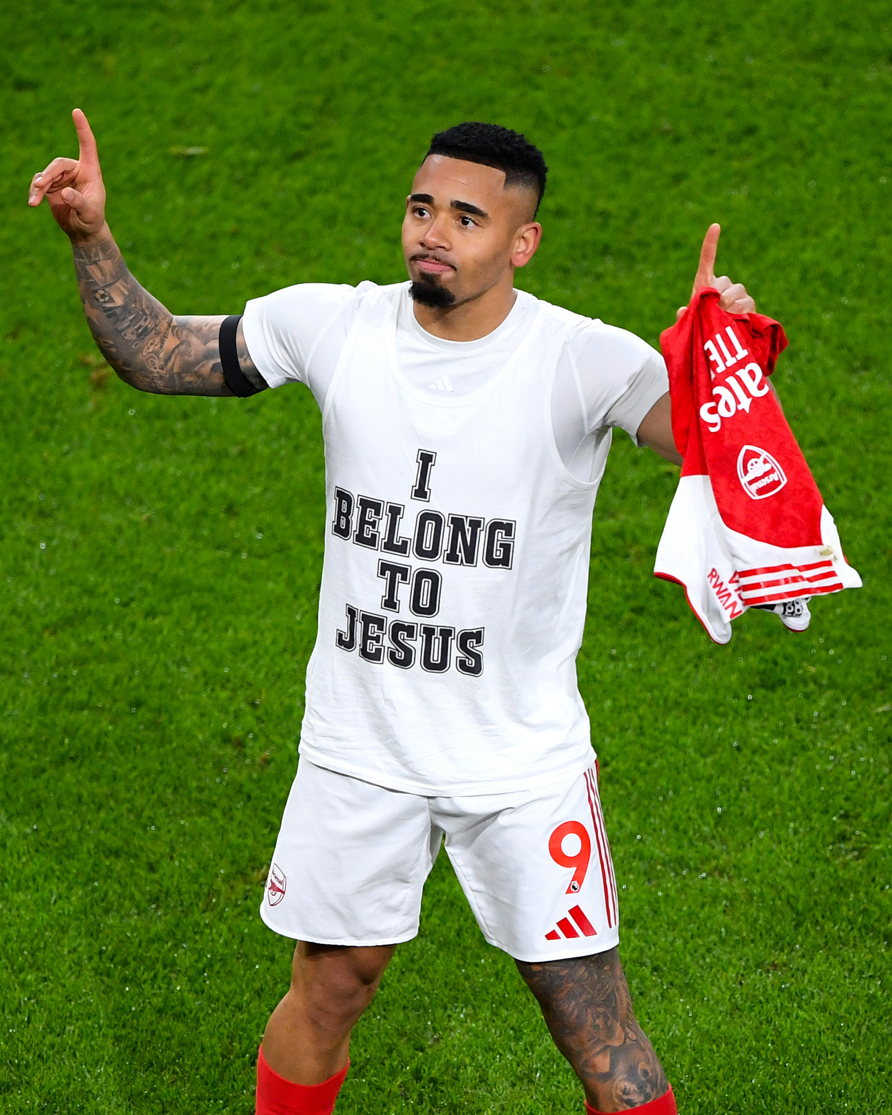 jamie-carragher-says-gyokeres-shouldnt-start-for-arsenal-favors-gabriel-jesus Image