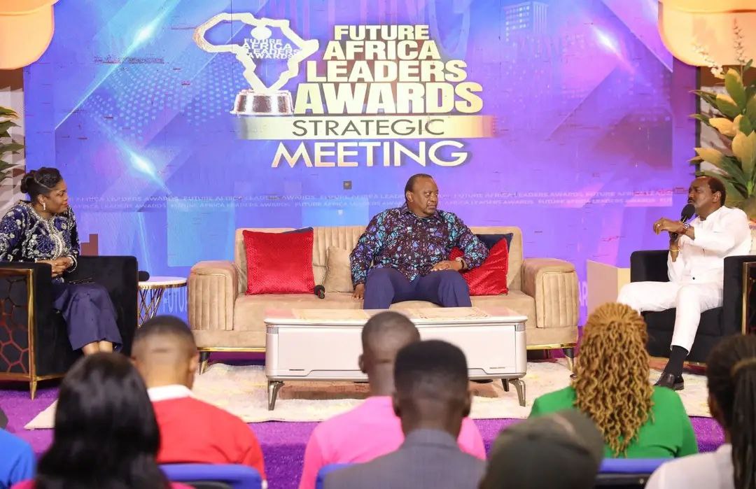 uhuru-kalonzo-engage-future-africa-leaders-award-winners-in-lagos Image