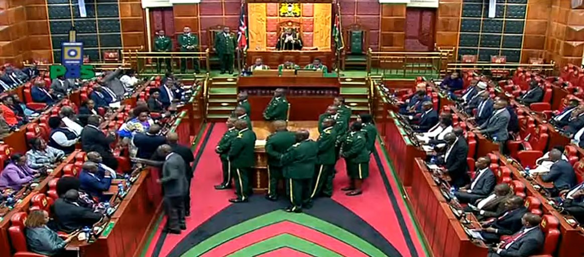 mps-cut-short-recess-to-fast-track-safaricom-stake-sale Image