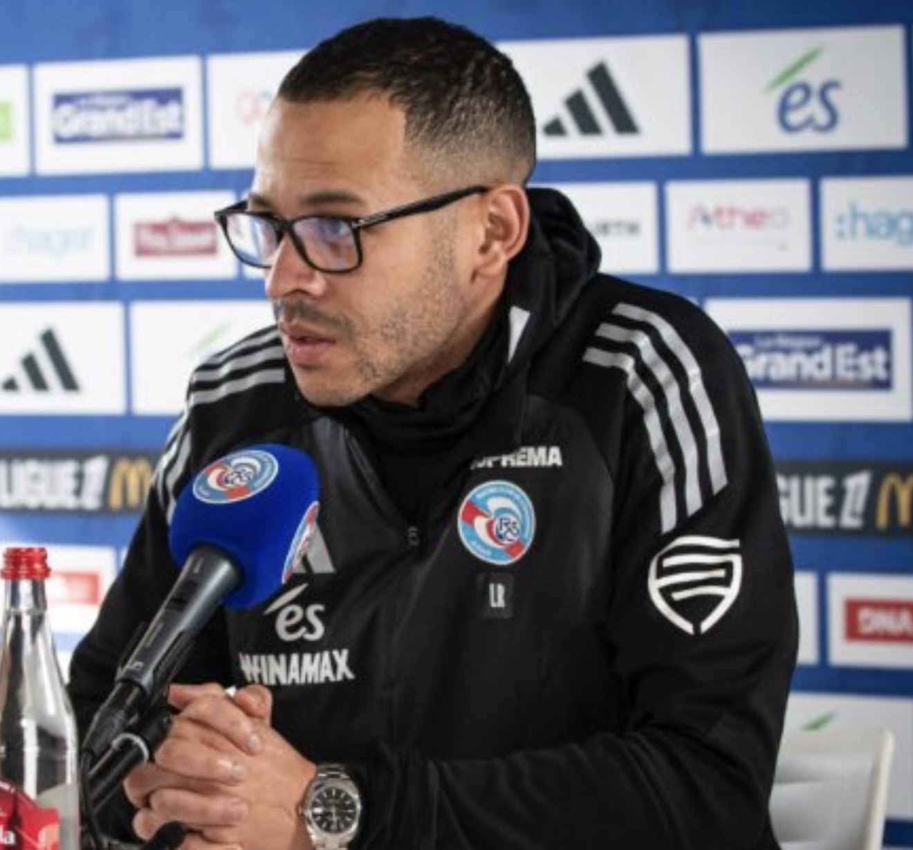strasbourg-boss-liam-rosenior-set-to-take-over-at-chelsea Image