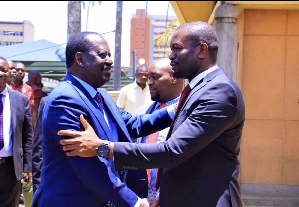 kenyans-mark-raila-odingas-81st-birthday-with-tributes-V Image