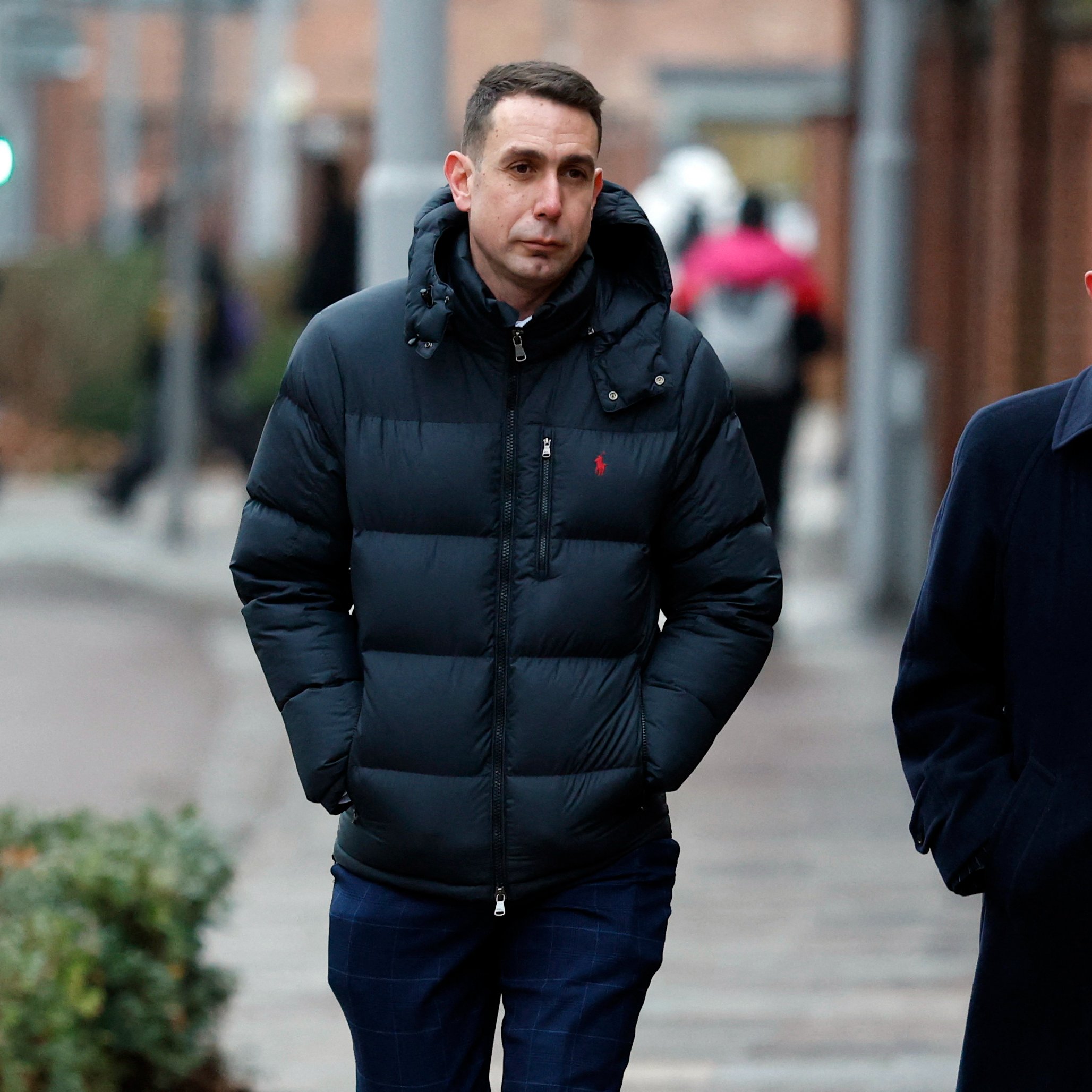 former-premier-league-referee-david-coote-handed-suspended-jail-term Image