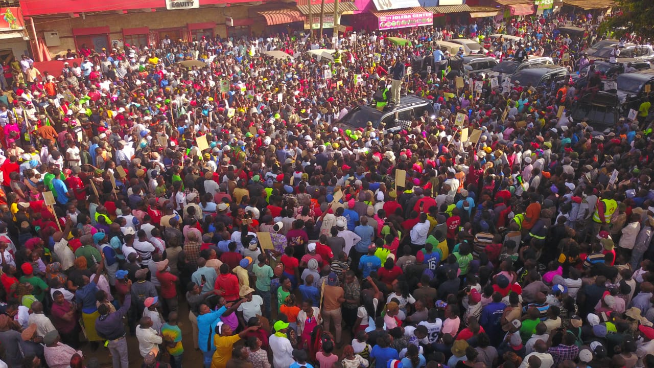 gachagua-campaign-disrupted-by-violence-in-kirinyaga Image