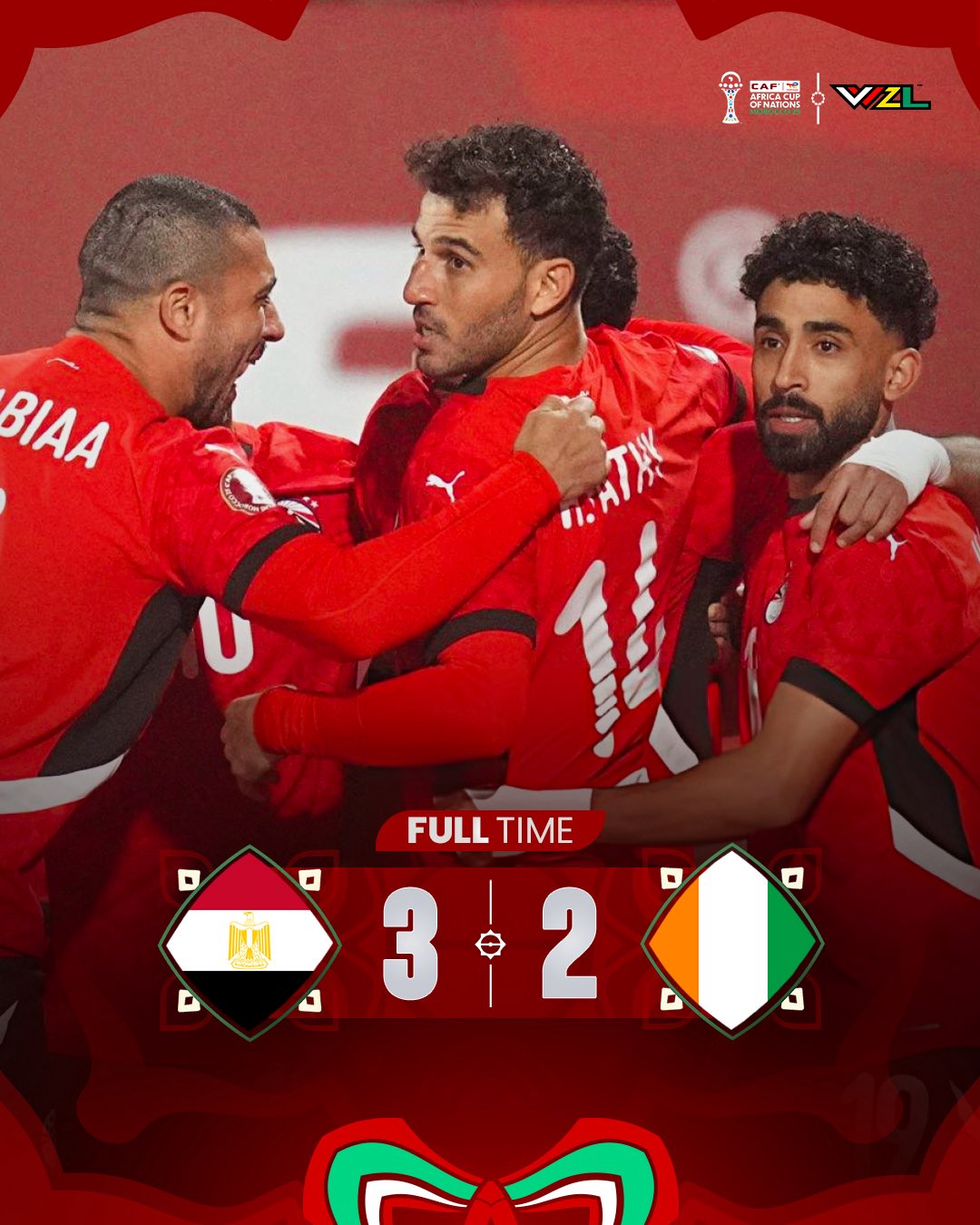 egypt-edge-ivory-coast-3-2-to-reach-afcon-semi-finals Image