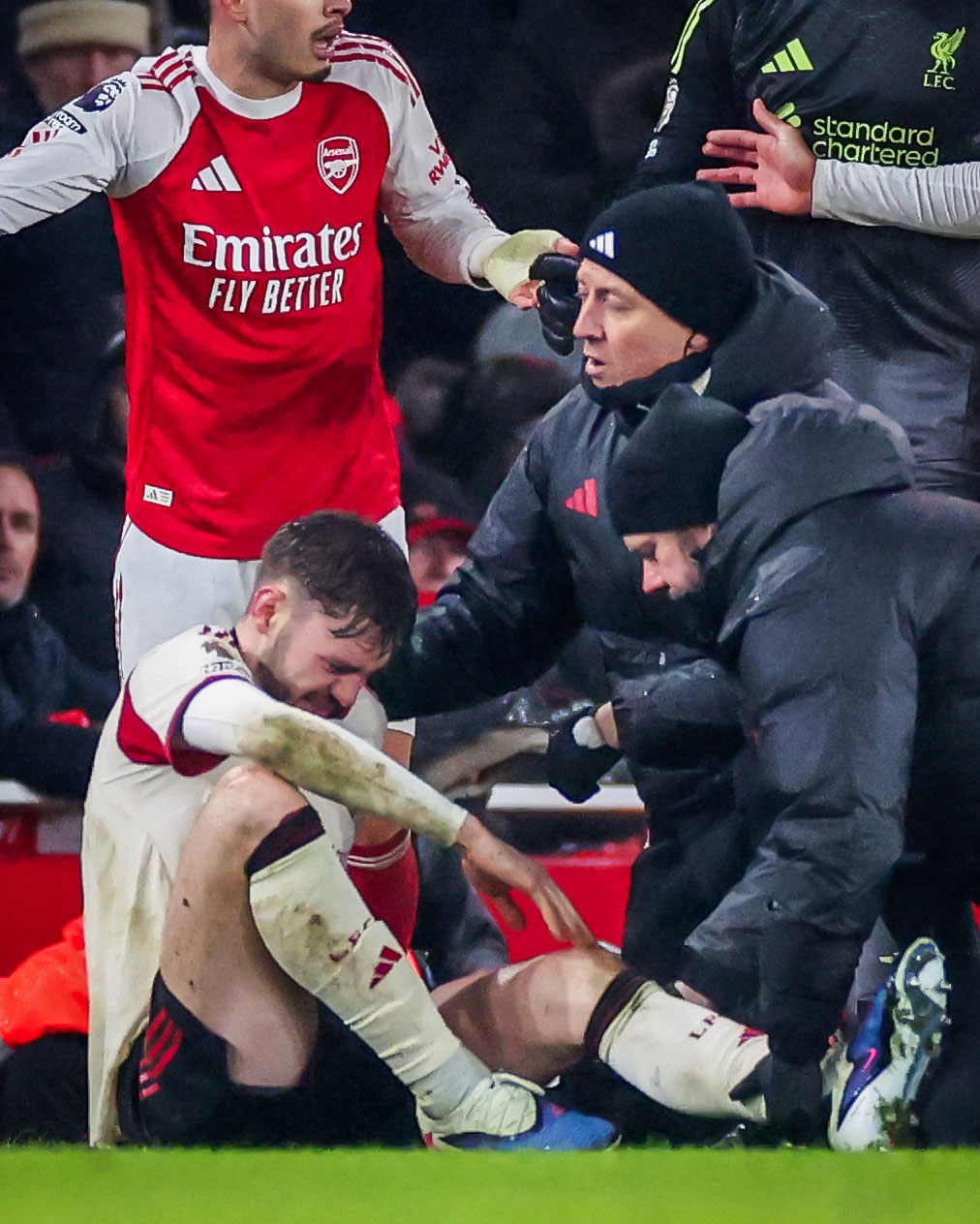 conor-bradley-to-miss-rest-of-season-with-knee-injury Image