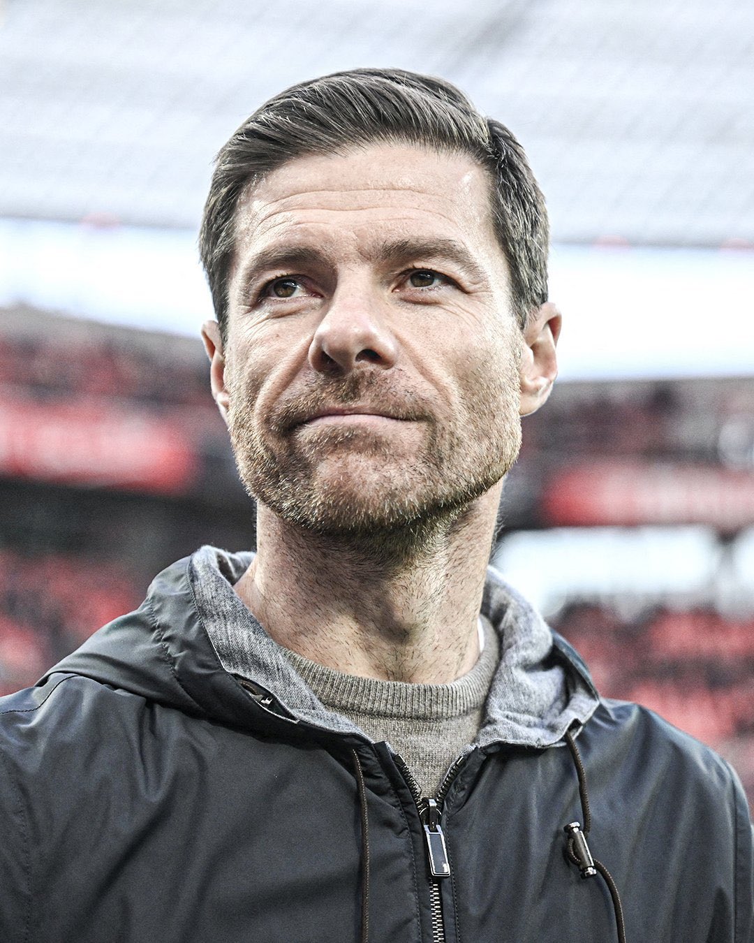 xabi-alonso-leaves-real-madrid-with-immediate-effect-after-el-clasico-defeat Image