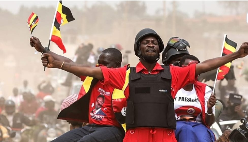 uganda-shuts-down-public-internet-less-than-48-hours-to-general-election Image