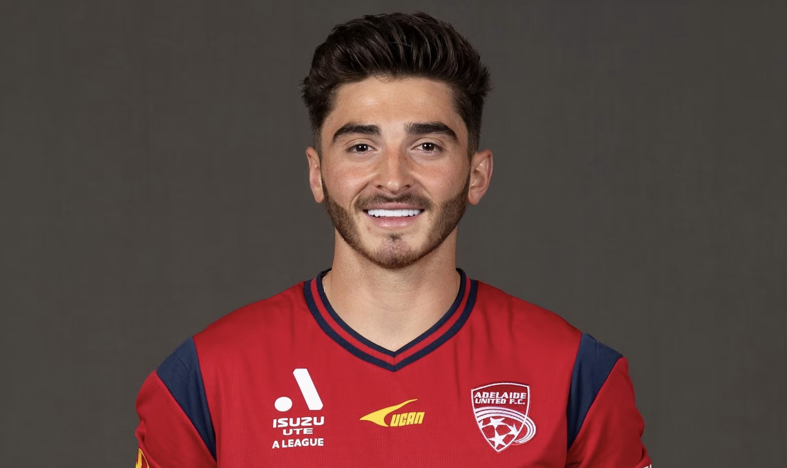 josh-cavallo-alleges-sexuality-based-exclusion-at-adelaide-united Image