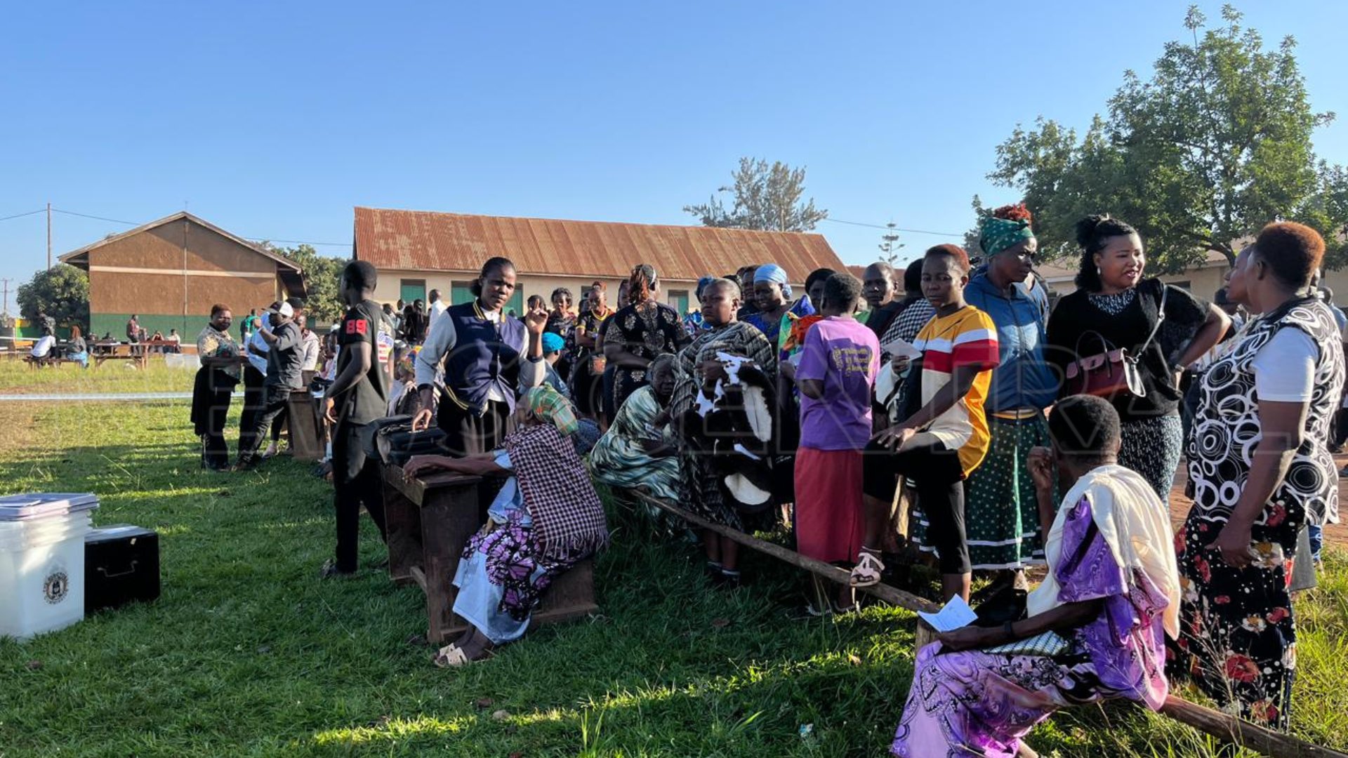 voting-delays-and-internet-exemptions-mark-early-hours-of-uganda-election Image