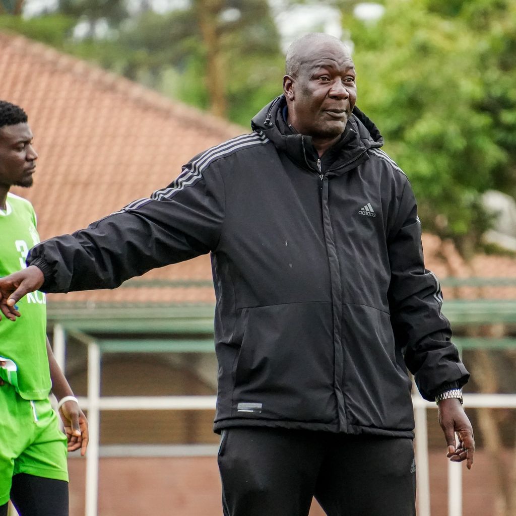 football-fraternity-mourns-loss-of-wife-of-kcb-fc-coach-robert-matano Image