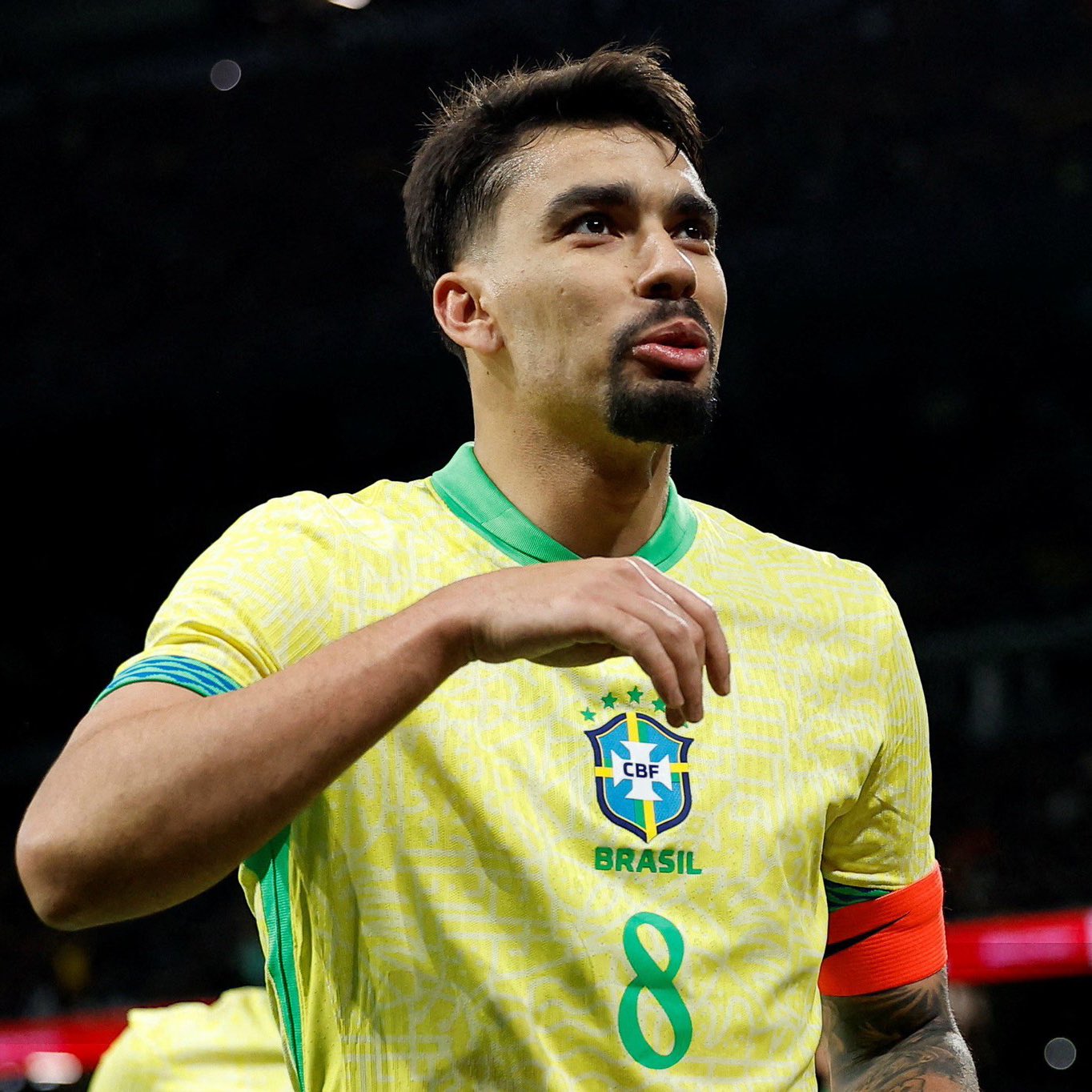 paqueta-pushes-for-flamengo-return-as-west-ham-hold-firm Image