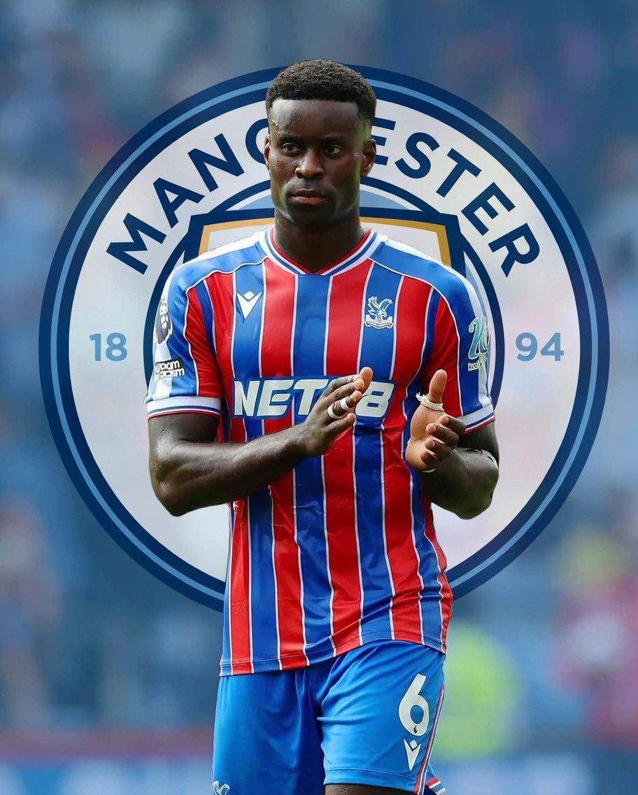 manchester-city-close-in-on-marc-guehi-transfer-from-crystal-palace Image