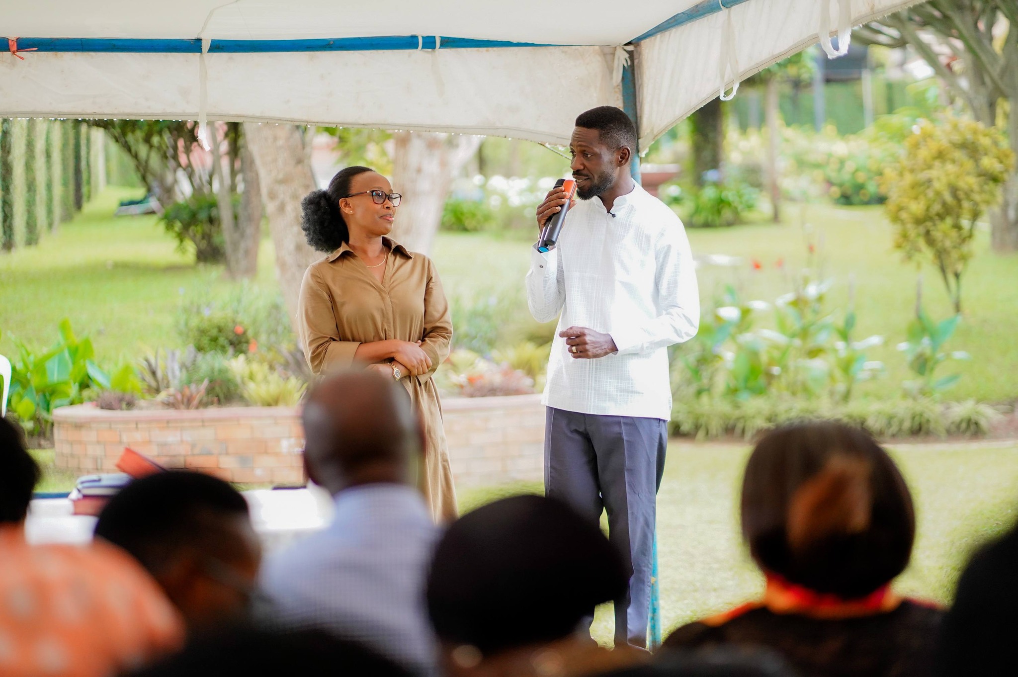 ugandan-police-dismiss-claims-of-bobi-wine-abduction Image