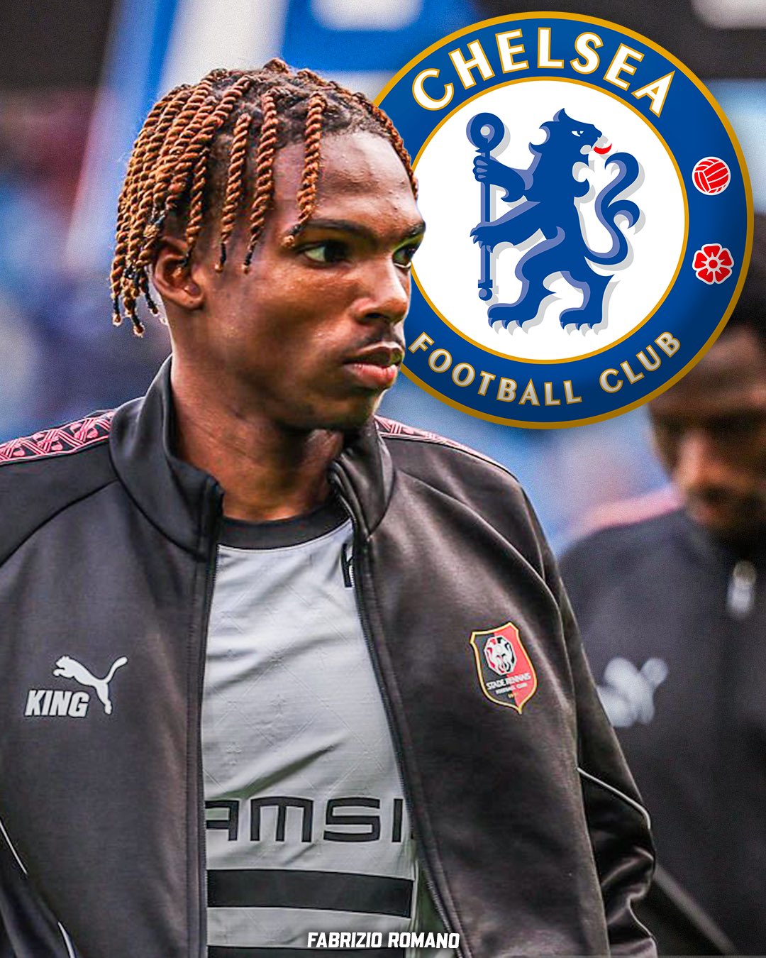chelsea-push-ahead-with-jeremy-jacquet-talks-as-rennes-hold-firm-on-fee Image