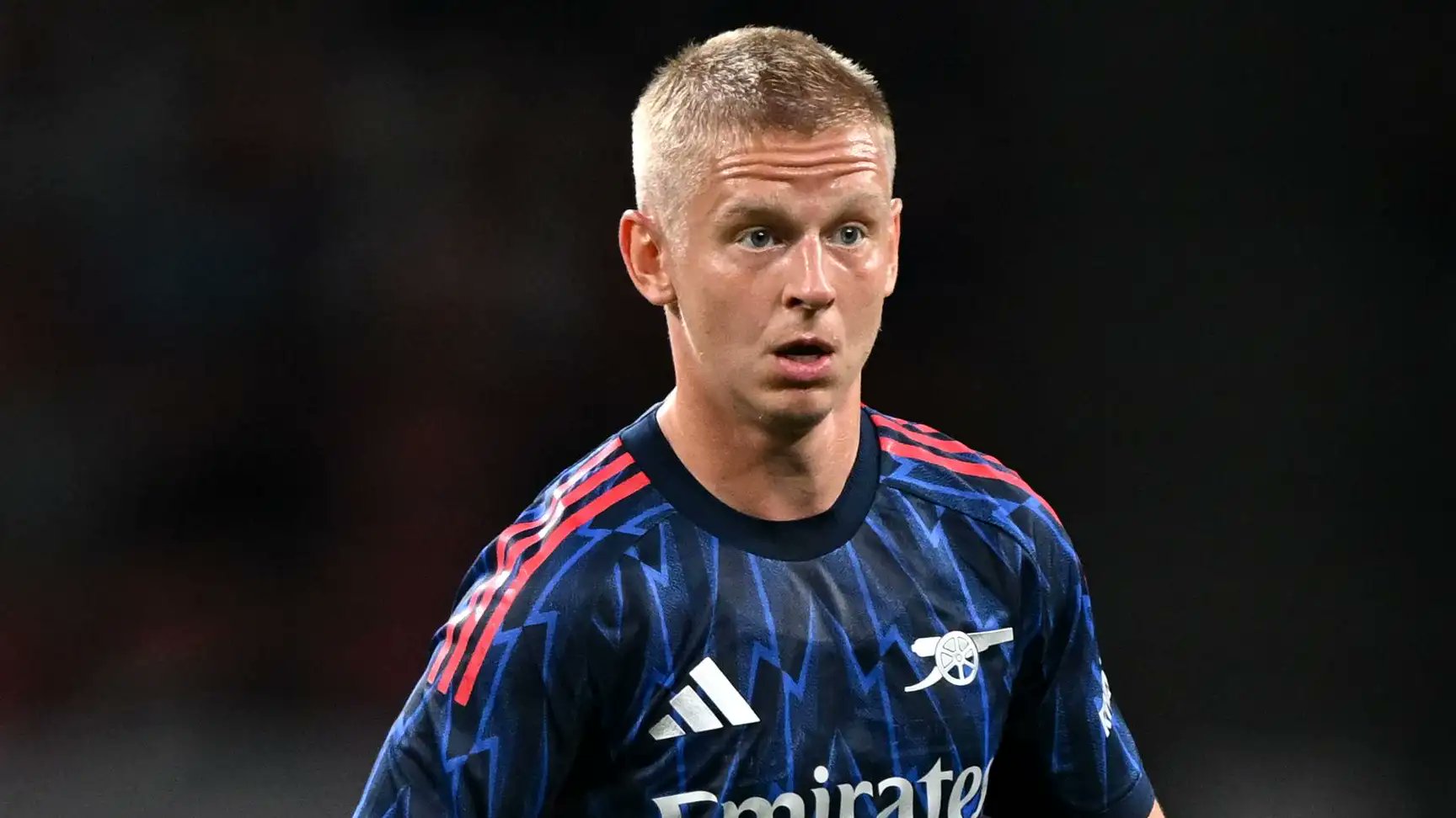 zinchenko-move-to-ajax-advances-as-loan-talks-near-conclusion Image