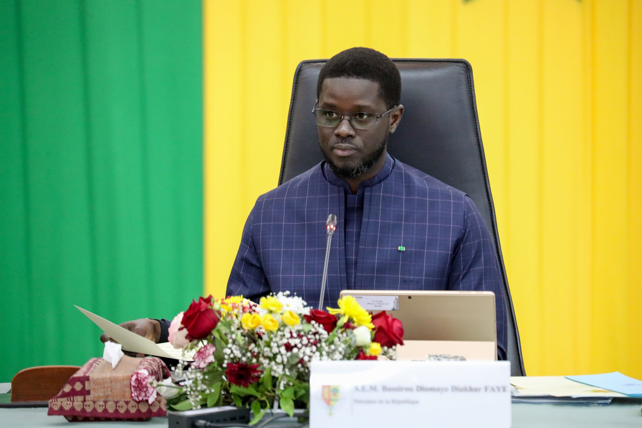 senegal-declares-paid-national-holiday-after-afcon-victory Image