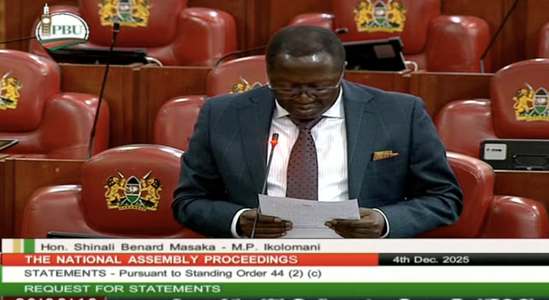 deputy-president-seat-or-nothing-odm-mps-insist Image