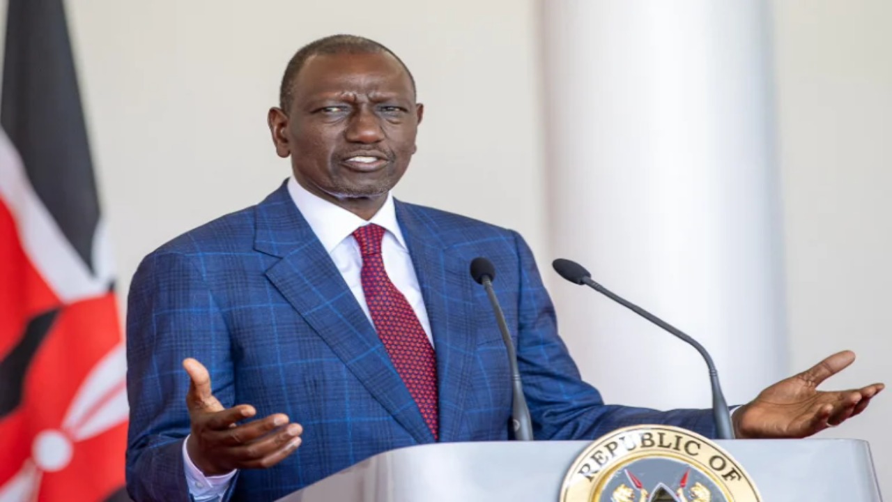 government-to-spend-ksh-100m-annually-on-influencers-to-rebuild-trust Image