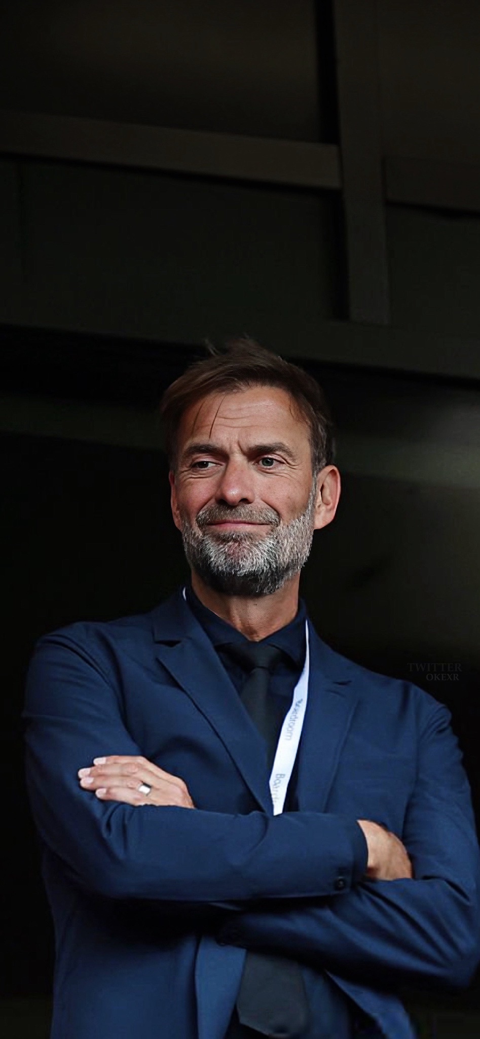 klopp-urges-real-madrid-to-plan-successor-before-firing-coach Image