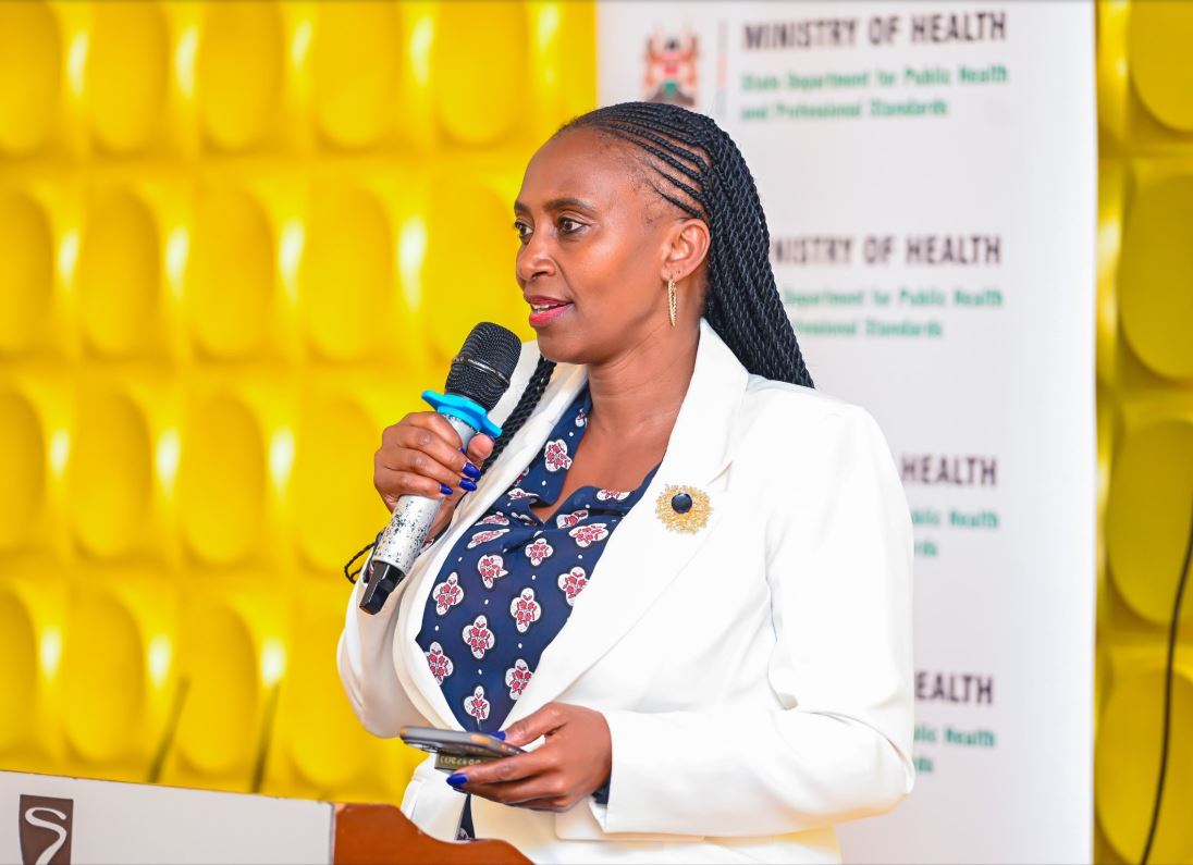ps-mary-muthoni-opens-forum-on-community-health-financing Image