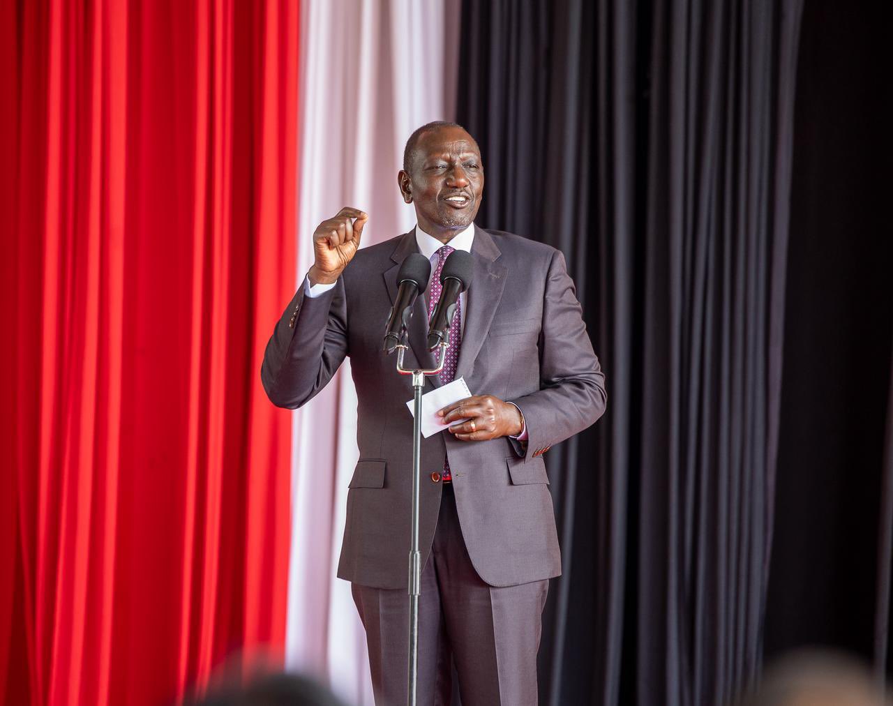 ruto-promises-450-modern-markets-boosts-credit-access-for-traders Image