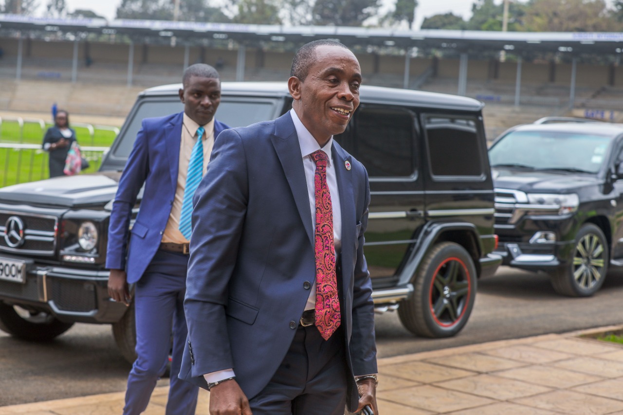 wamatangi-claims-life-in-danger-amid-security-detail-withdrawal-property-destruction Image