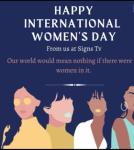 international-womens-day Image