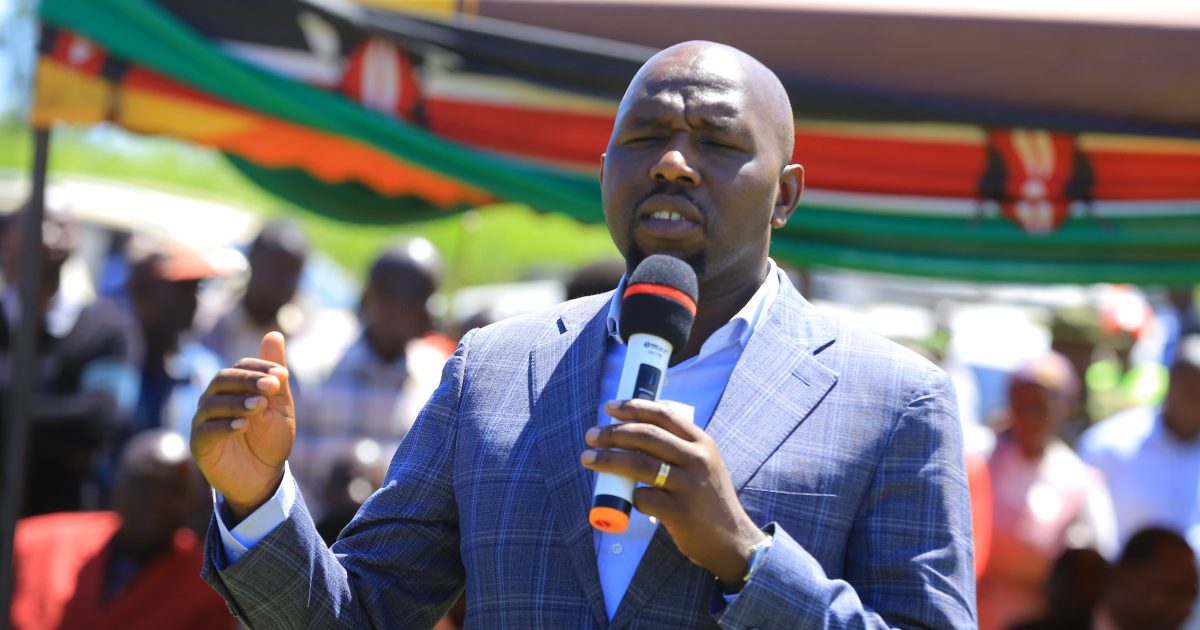 kenya-bolsters-security-on-lake-victoria-as-smugglers-target-border-waterways Image
