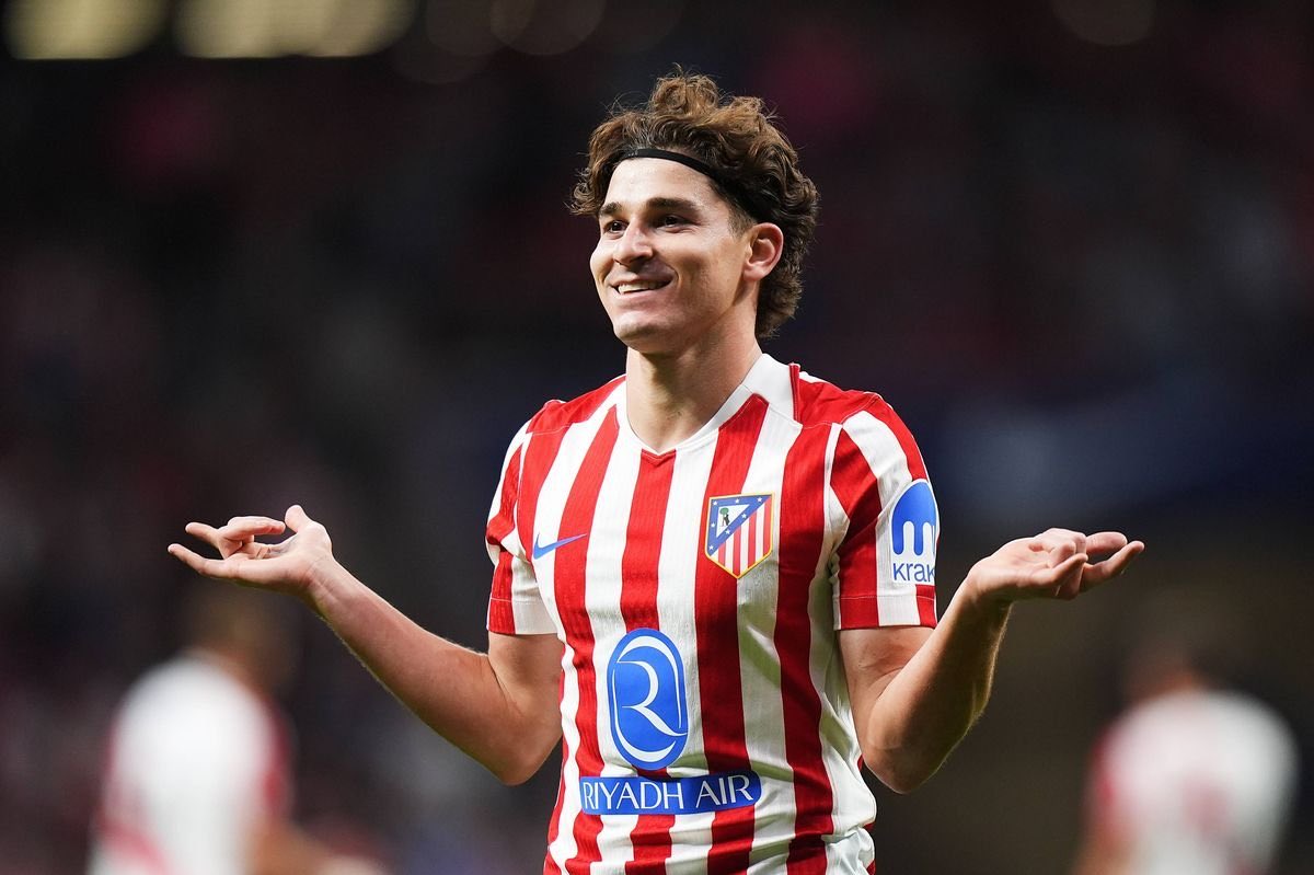 arsenal-linked-with-alvarez-as-atletico-demand-big-money-fee Image