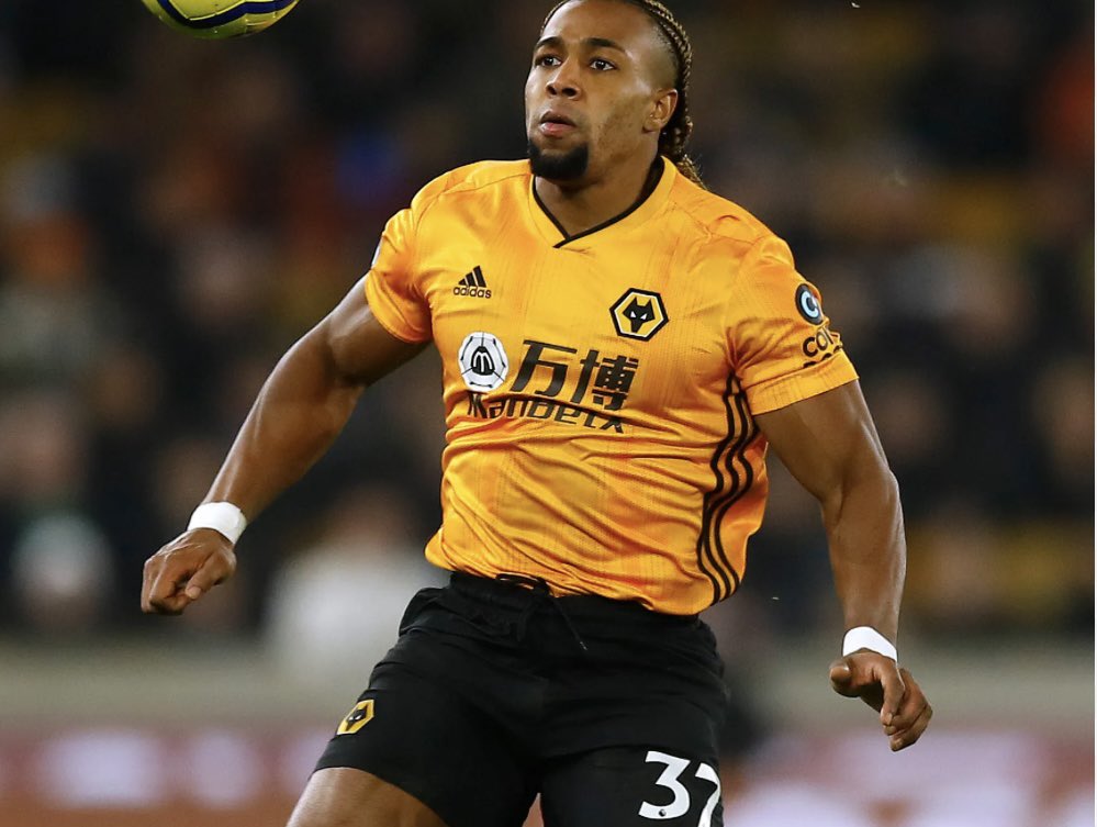 adama-traore-set-for-west-ham-switch-as-january-deal-nears-completion Image
