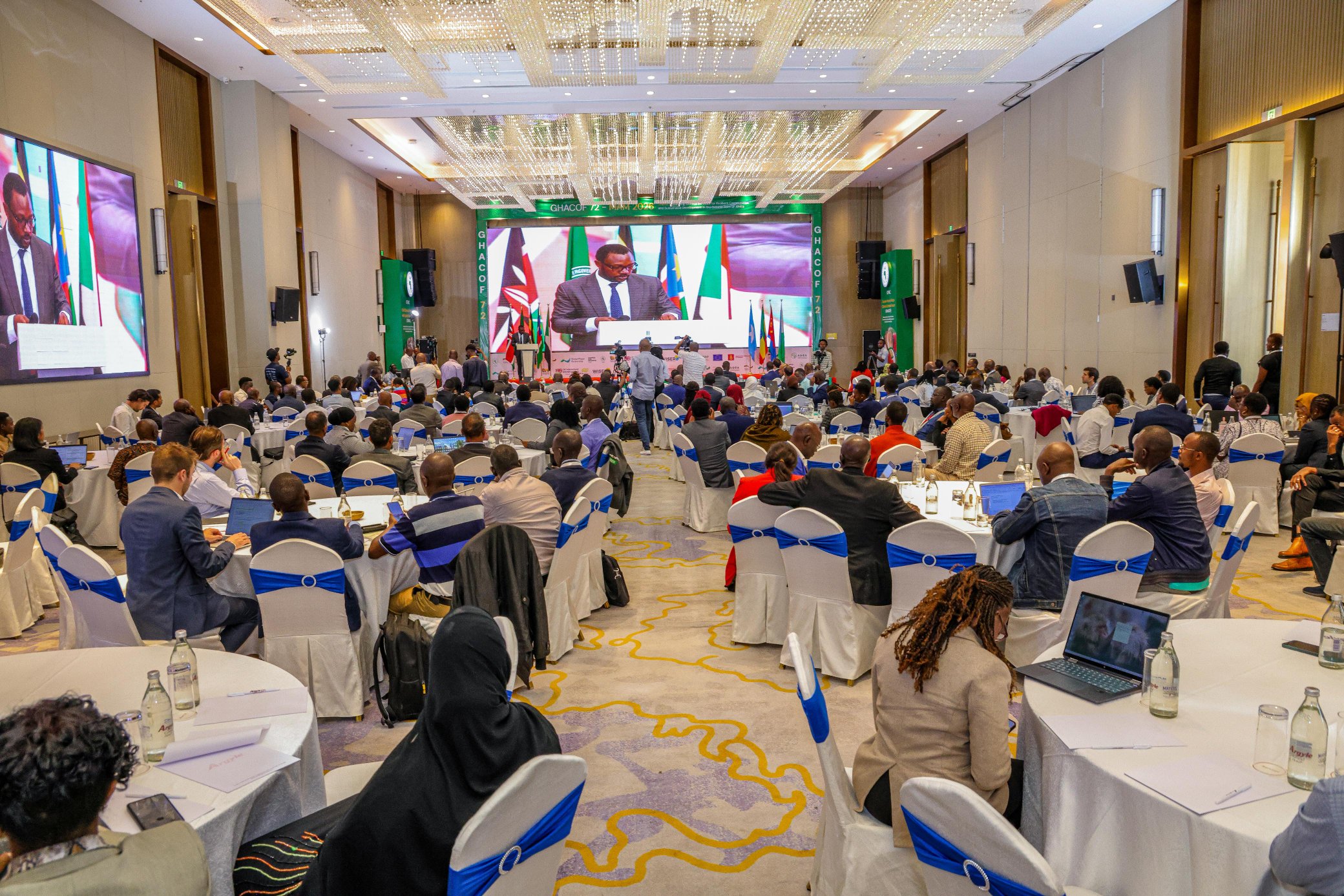 regional-climate-experts-meet-for-ghacof-72-ahead-of-long-rains Image