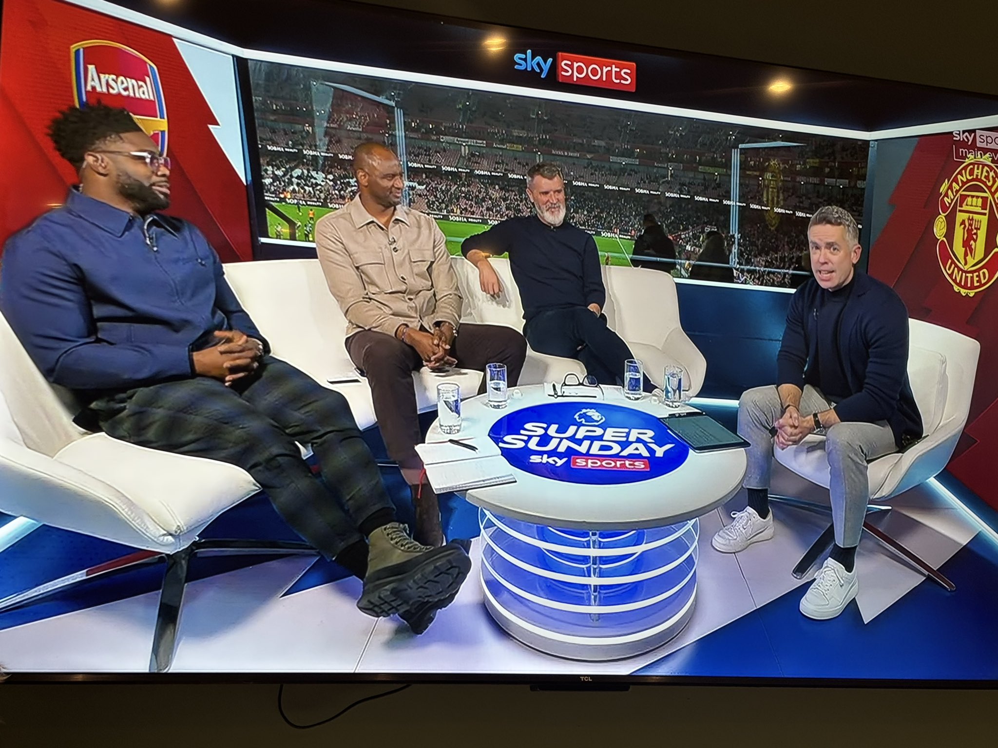 vieira-urges-arsenal-to-return-to-basics-as-title-pressure-mounts Image
