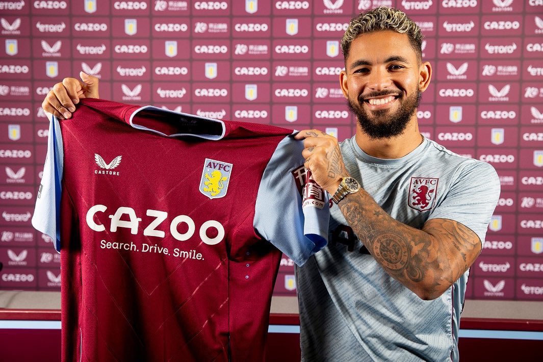 douglas-luiz-set-for-aston-villa-return-as-juventus-agree-loan-deal Image