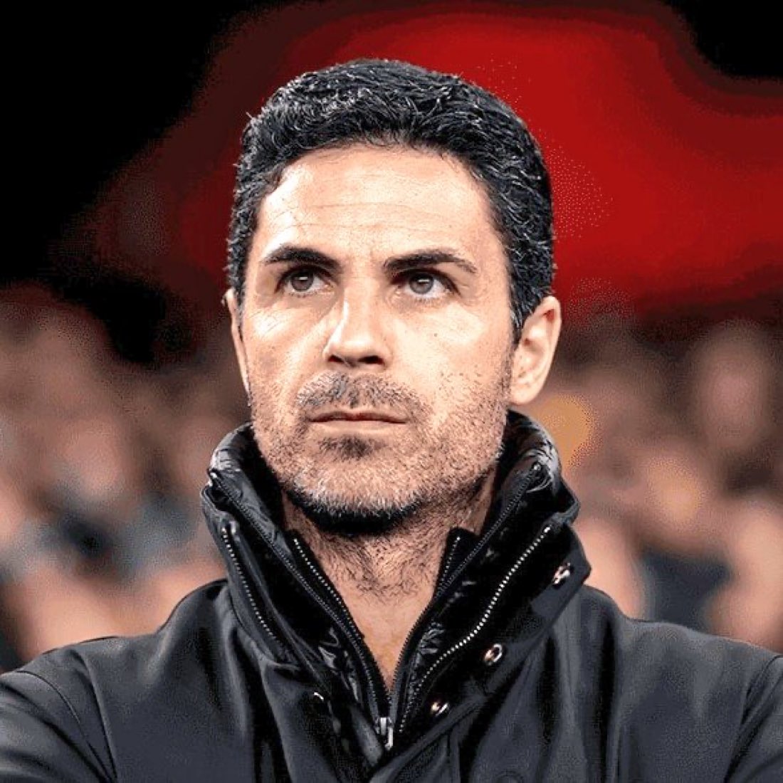 arteta-urges-unity-and-belief-as-arsenal-enter-season-defining-months Image