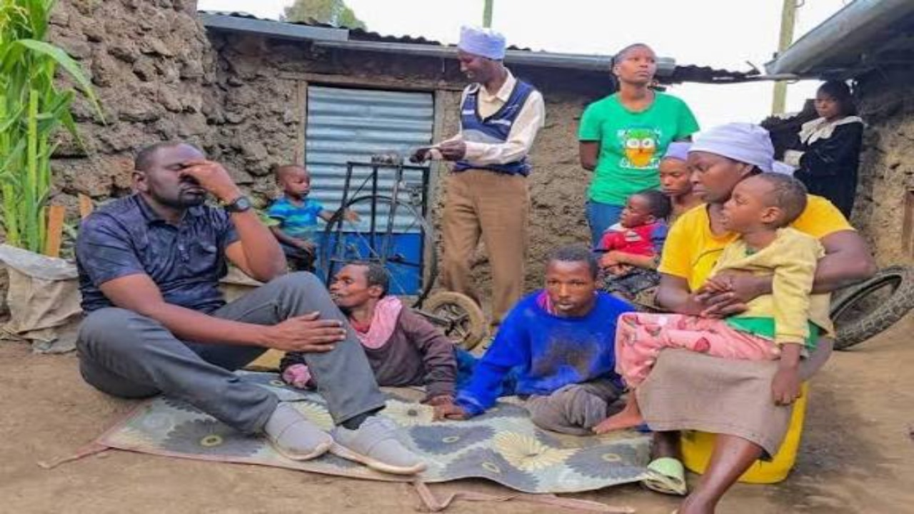 a-nakuru-familys-struggle-to-care-for-five-children-with-cerebral-palsy Image