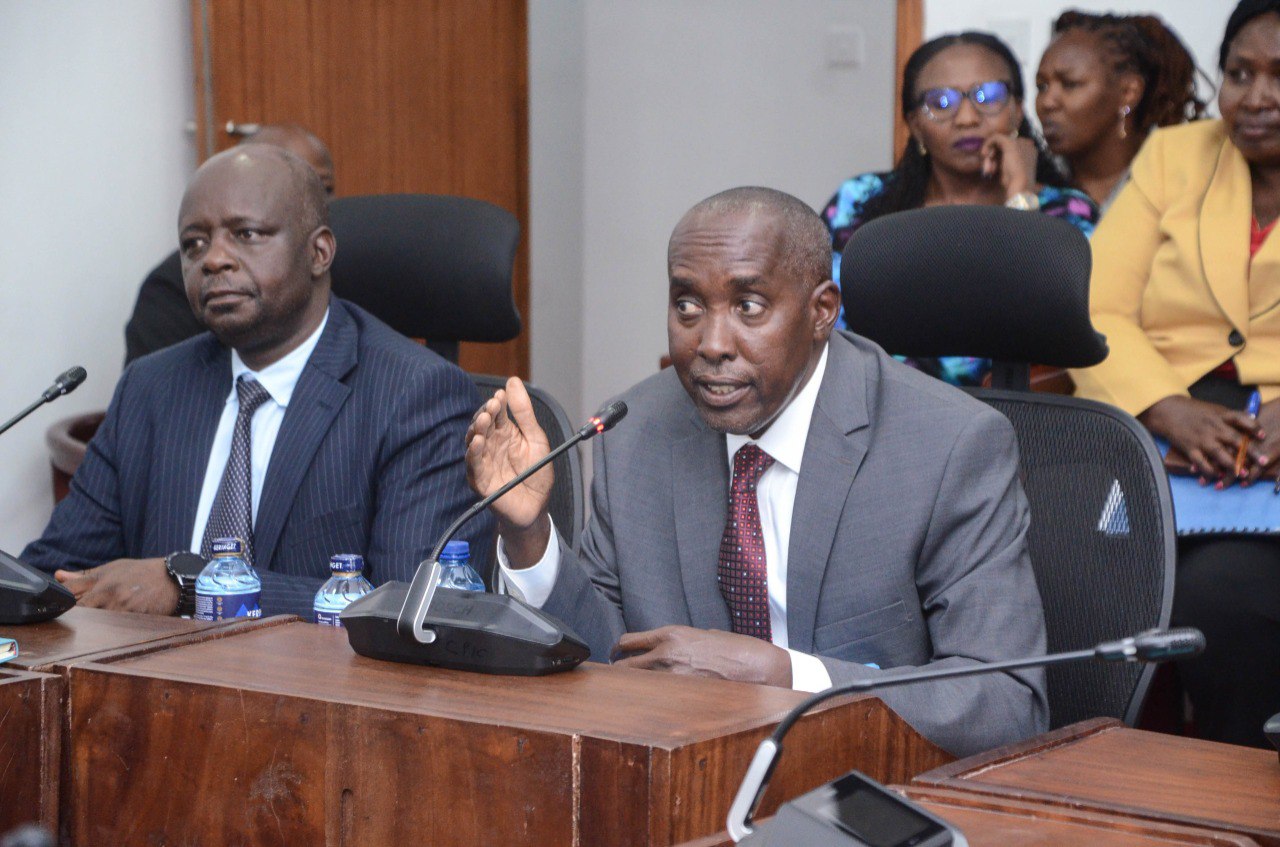 kajiado-governor-faces-senate-over-audit-discrepancies Image
