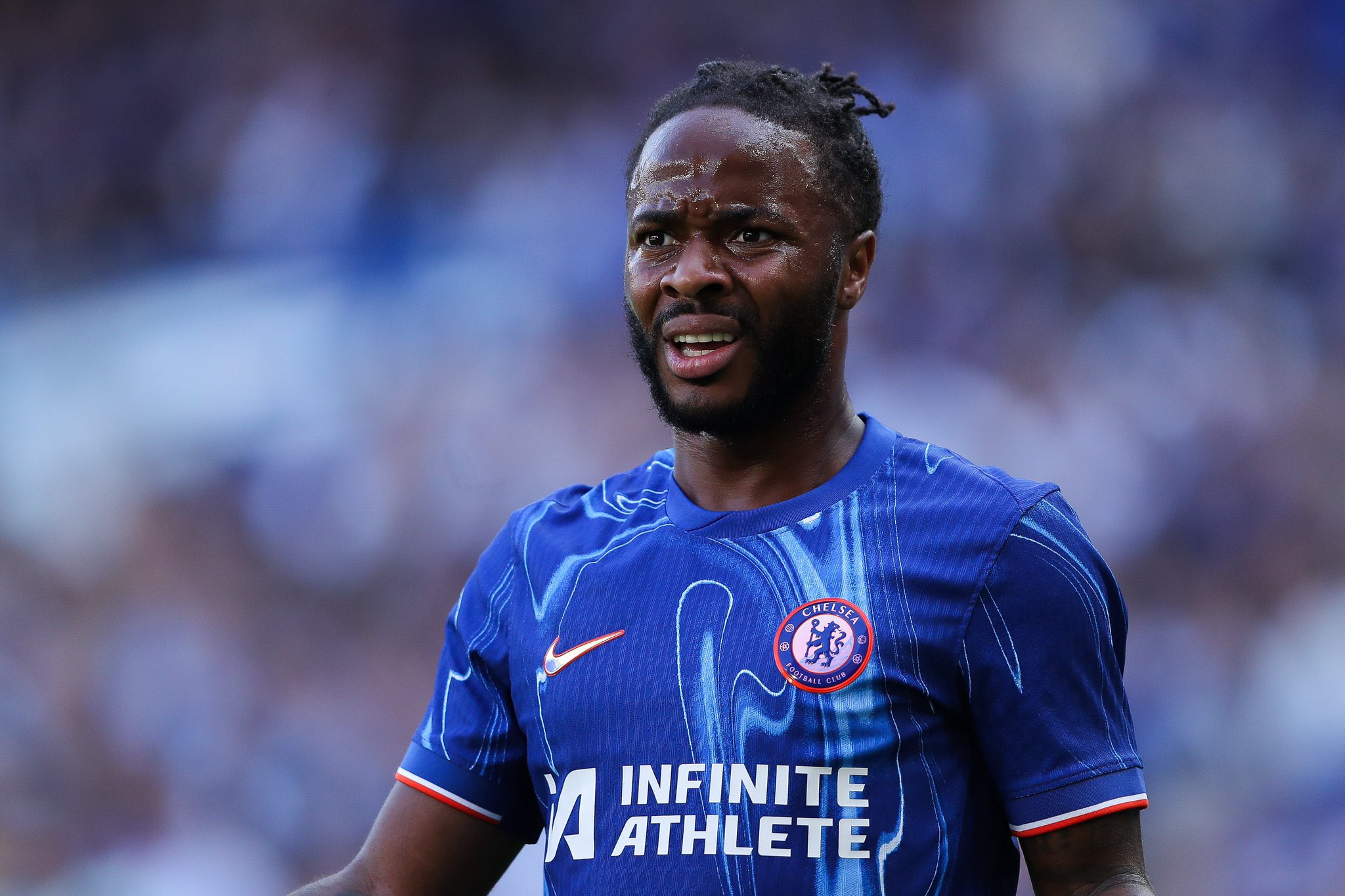 raheem-sterling-set-for-new-chapter-after-chelsea-exit Image