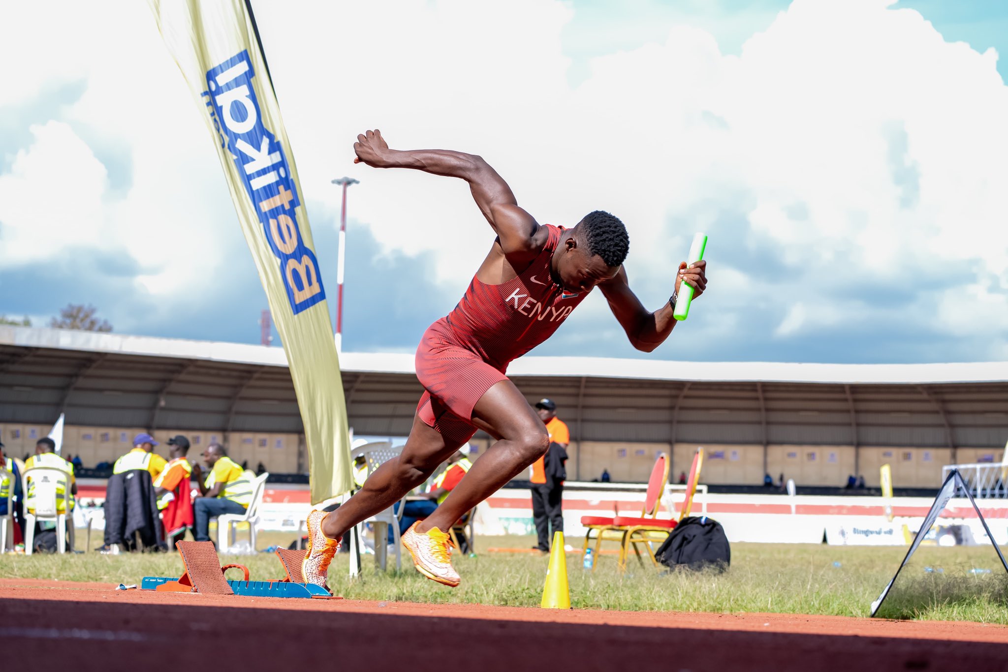 athletics-kenya-cancels-world-indoor-trials-in-nairobi Image