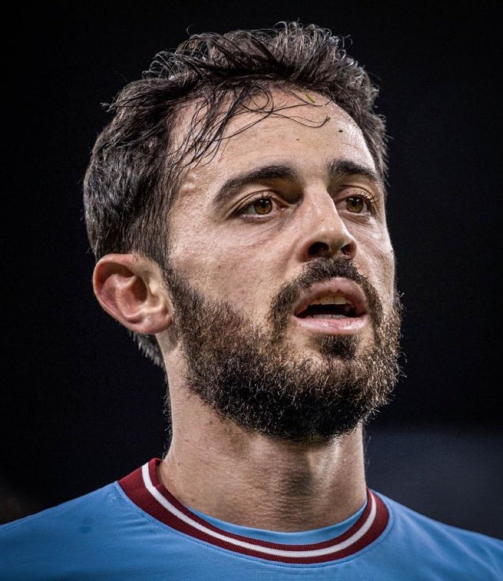bernardo-silva-admits-arsenal-hold-upper-hand-in-title-race-as-he-hints-at-man-city-future Image