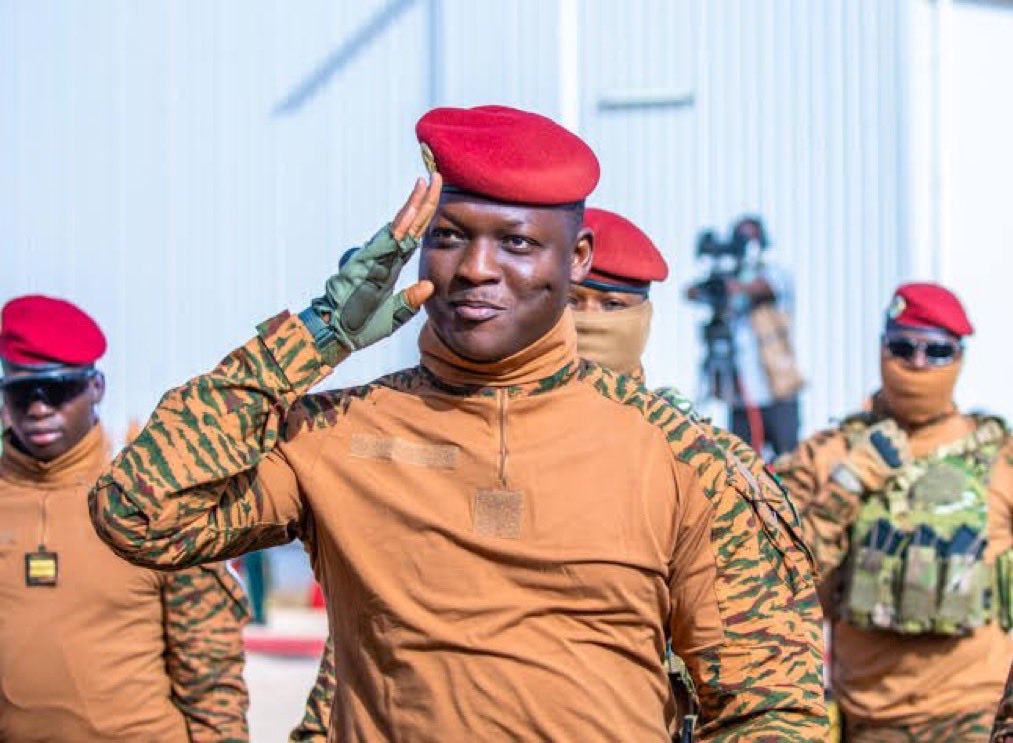 burkina-faso-junta-dissolves-all-political-parties-in-power-consolidation-move Image