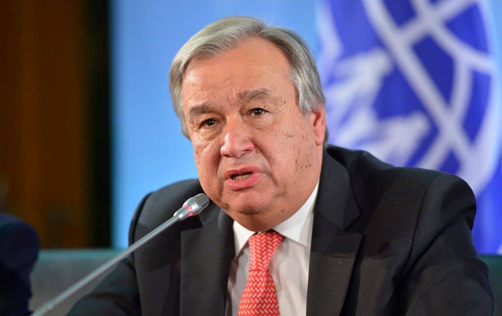 un-chief-warns-of-imminent-financial-collapse-as-member-states-fail-to-pay-dues Image
