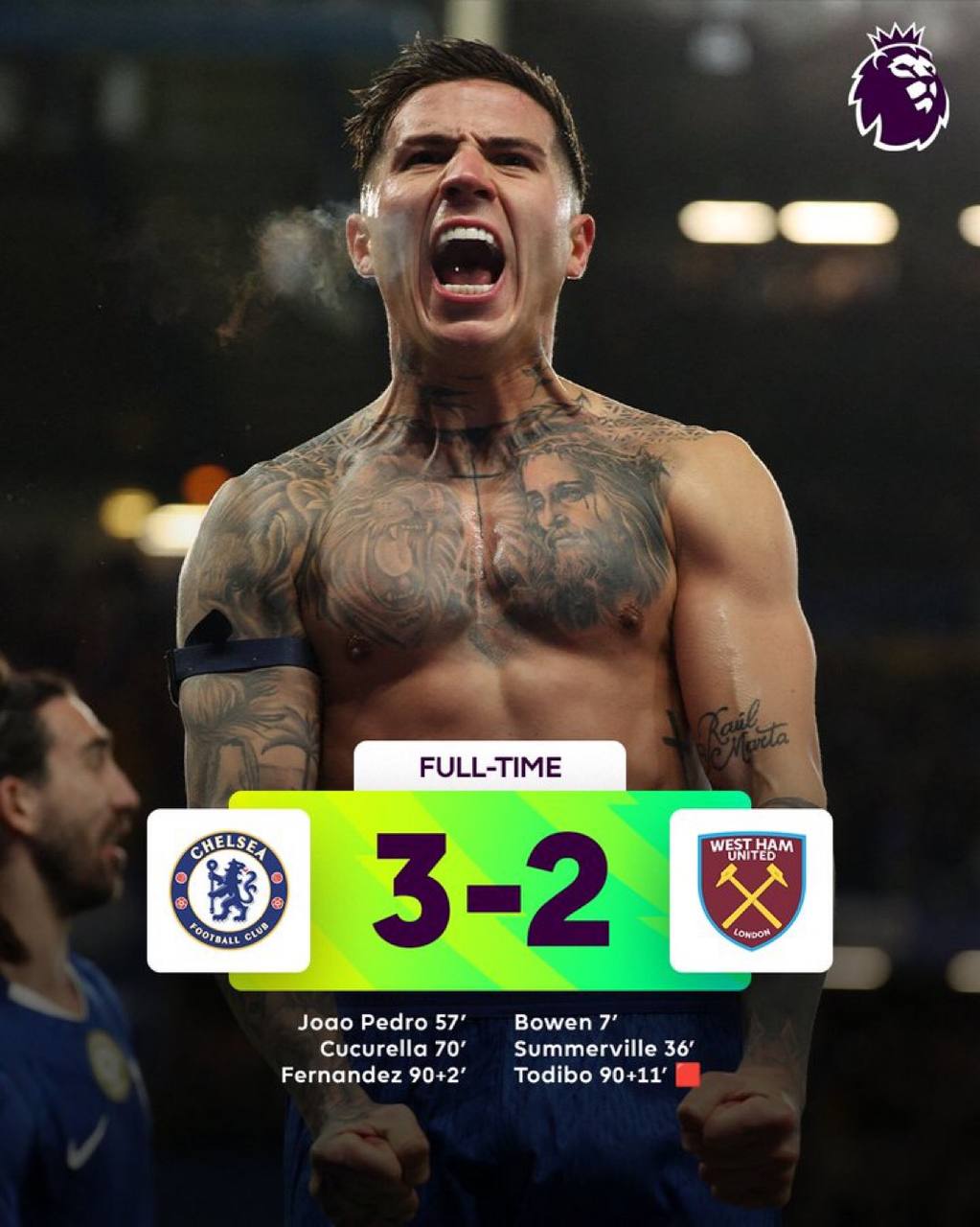 chelsea-stage-dramatic-comeback-to-beat-west-ham-32 Image