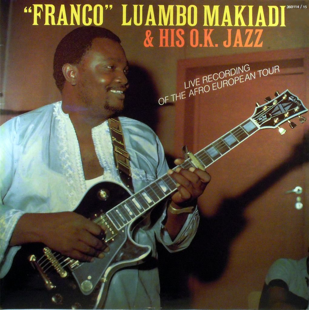 franco-luambo-the-sorcerer-of-african-music Image