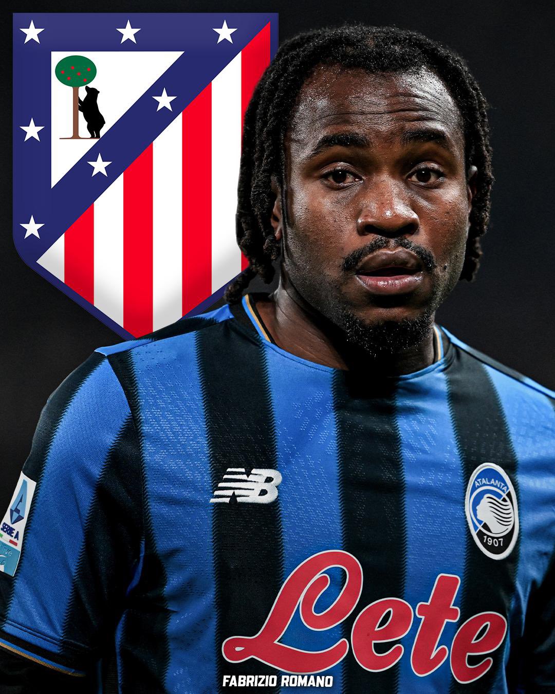 atletico-madrid-close-in-on-ademola-lookman-after-eur40m-agreement-with-atalanta Image