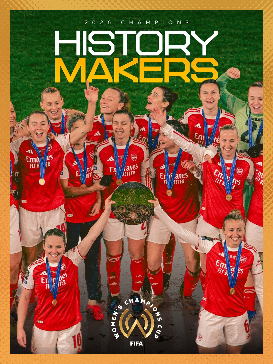arsenal-women-win-inaugural-fifa-womens-champions-cup Image