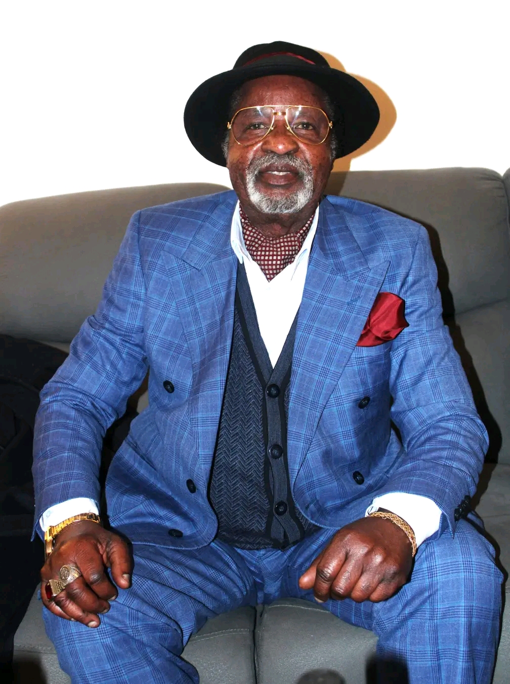 theo-blaise-kounkou-the-legendary-voice-of-congolese-rumba Image