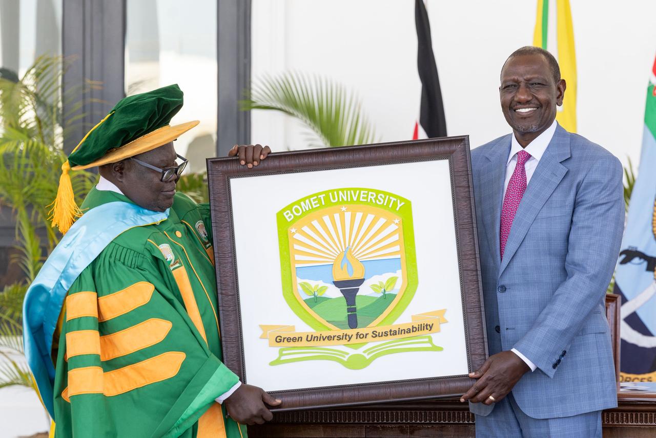 bomet-university-college-awarded-charter-becomes-kenyas-36th-public-university Image