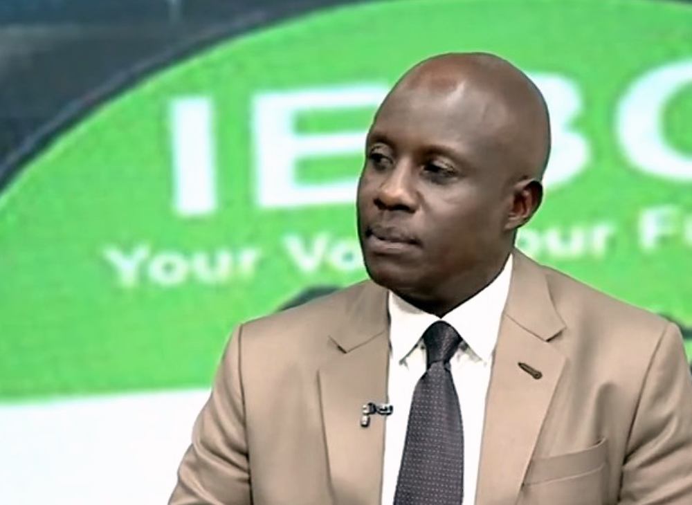 moses-ledama-sunkuli-appointed-iebc-acting-ceo Image