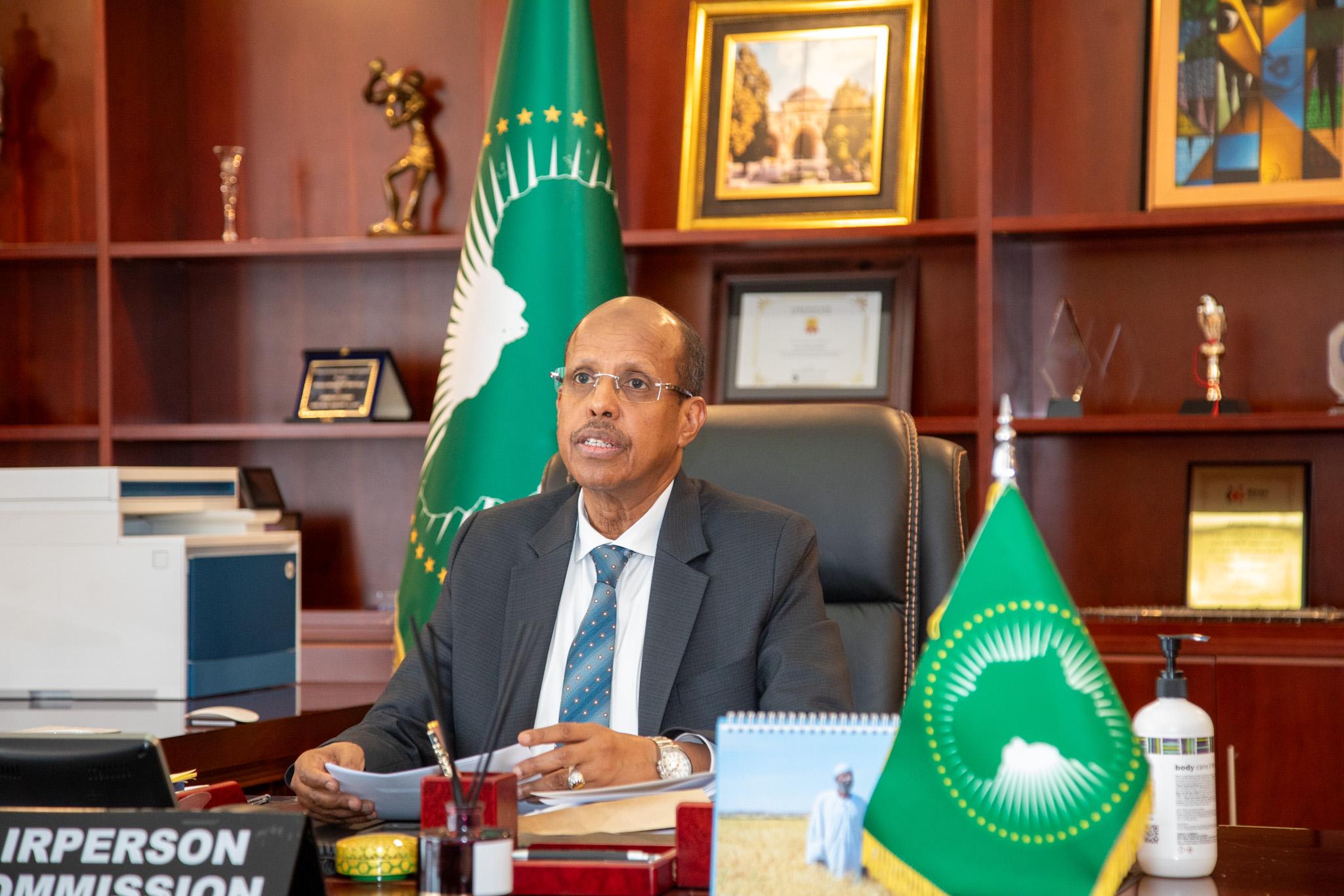 auc-condemns-deadly-woro-attack-in-kwara-state-reaffirms-zero-tolerance-for-terrorism Image